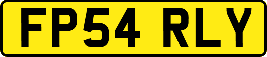 FP54RLY