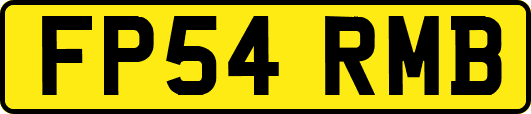 FP54RMB
