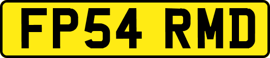 FP54RMD