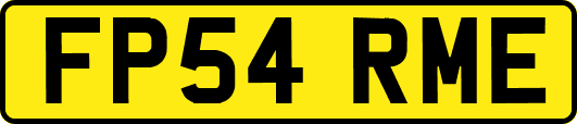 FP54RME