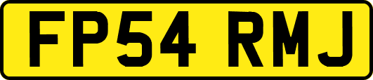 FP54RMJ