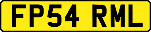 FP54RML