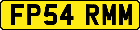 FP54RMM