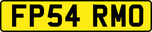 FP54RMO