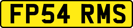 FP54RMS