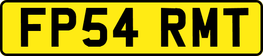 FP54RMT