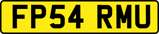 FP54RMU