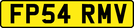 FP54RMV
