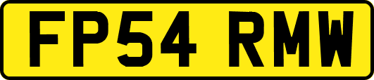 FP54RMW
