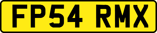 FP54RMX