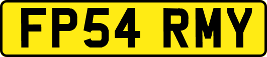 FP54RMY