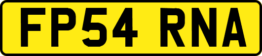 FP54RNA