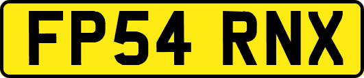 FP54RNX