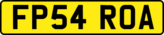 FP54ROA