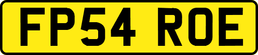 FP54ROE