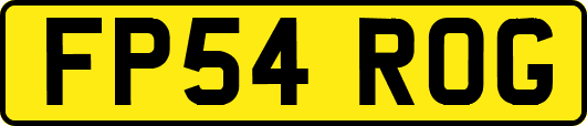 FP54ROG