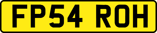 FP54ROH