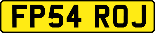 FP54ROJ