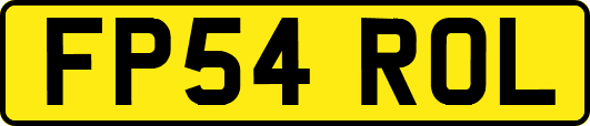 FP54ROL