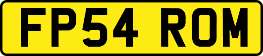 FP54ROM