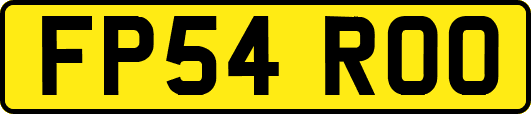 FP54ROO