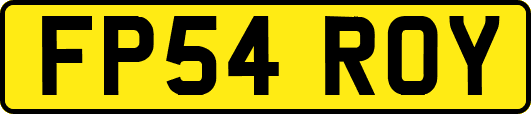 FP54ROY