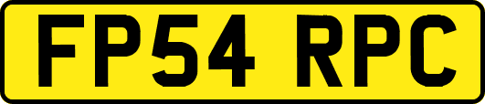 FP54RPC