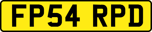 FP54RPD