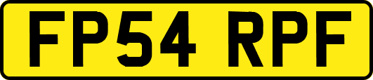 FP54RPF