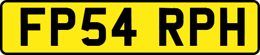 FP54RPH