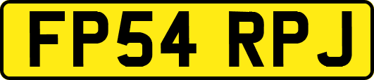 FP54RPJ