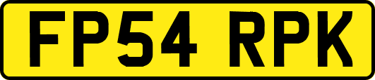 FP54RPK