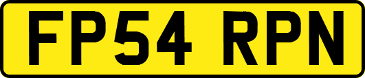 FP54RPN
