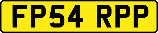 FP54RPP