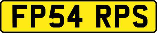 FP54RPS