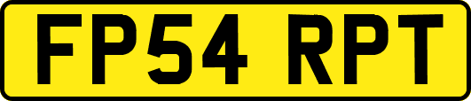 FP54RPT