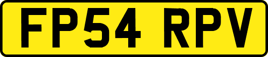 FP54RPV