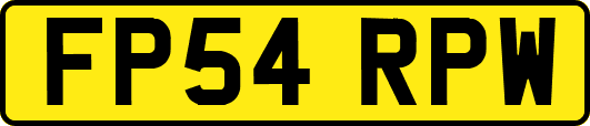 FP54RPW