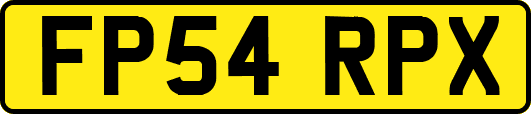 FP54RPX
