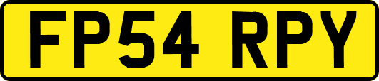 FP54RPY