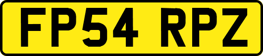 FP54RPZ