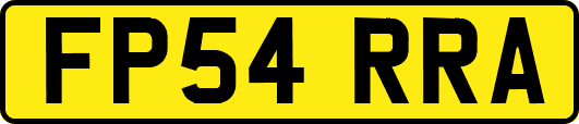 FP54RRA