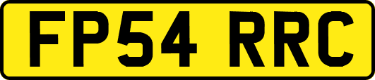 FP54RRC