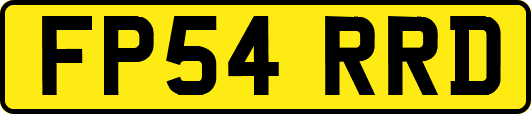 FP54RRD