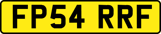 FP54RRF