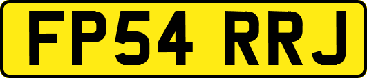 FP54RRJ