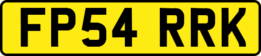 FP54RRK