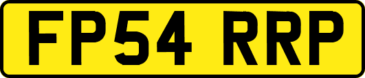 FP54RRP