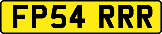 FP54RRR