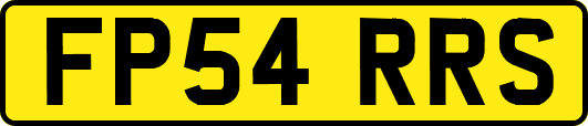 FP54RRS